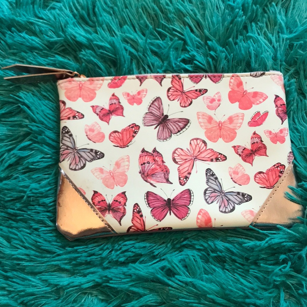 Makeup bag